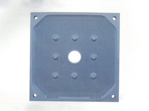 1250 Polypropylene Chamber Filter Plate