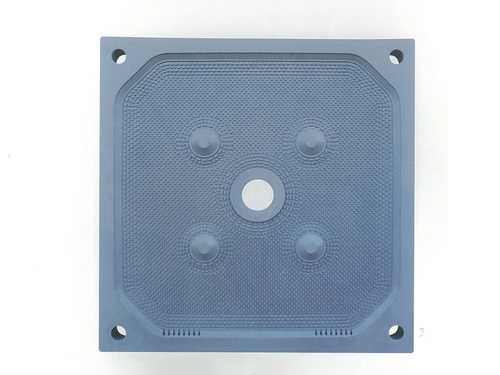 1250 Polypropylene High-pressure Diaphragm Chamber Filter Plate