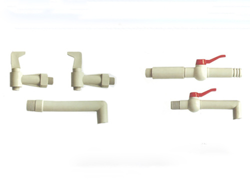 Clear Water Nozzle for Different Filtration Processes