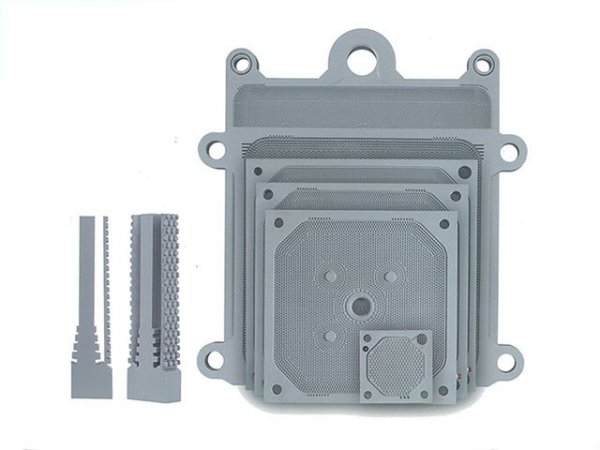 Filter Plate