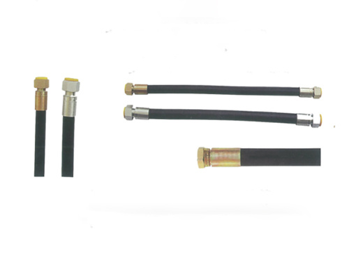 High-pressure Hydraulic Hose Connecting Hydraulic Station and Cylinder