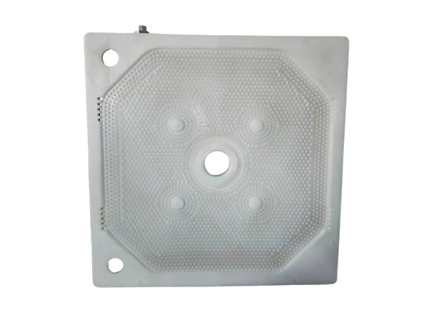 1000 Polypropylene High-pressure Diaphragm Chamber Filter Plate
